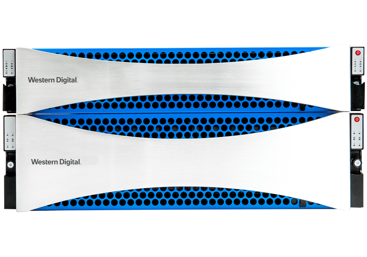 IntelliFlash HD-Series