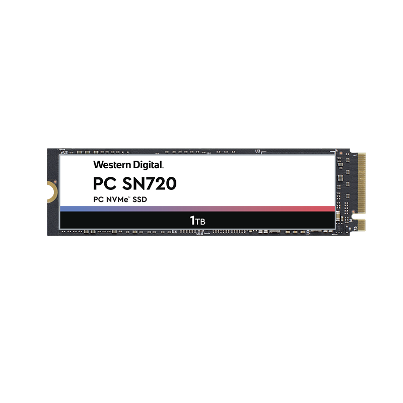 PC SN720
