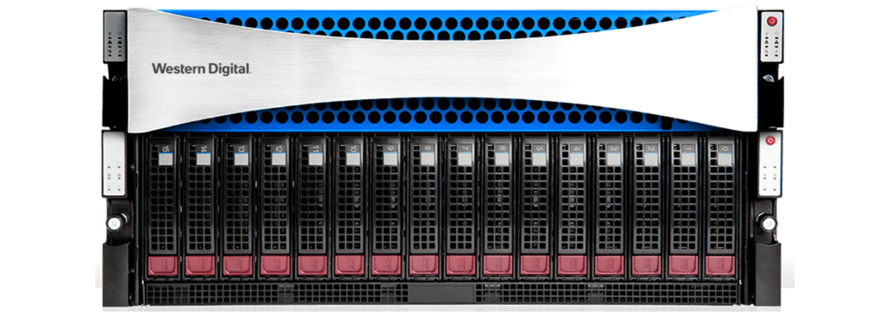 IntelliFlash T4X30