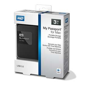wd my passport for mac 2tb external hard drive wdbcgl0020bsl specs
