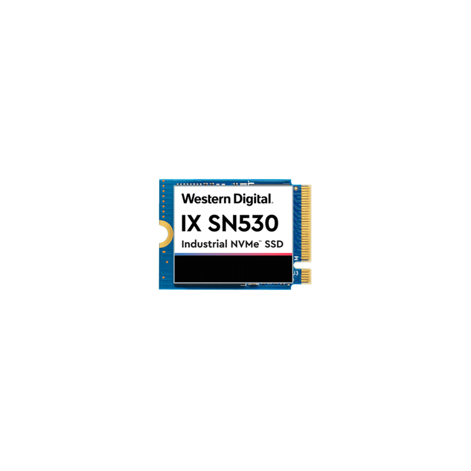 WD IX SN530 NVMe SSD (M.2 2230)