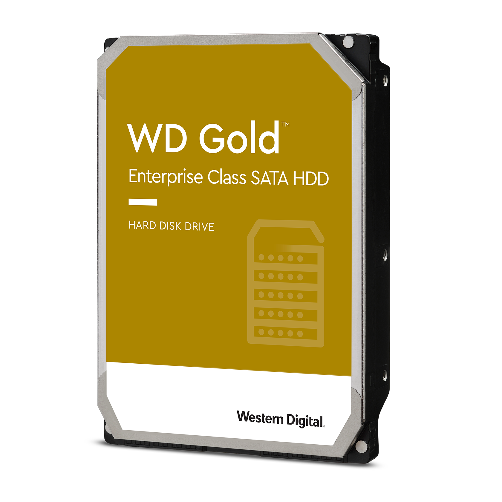 WD Gold | HDStorageWorks.com